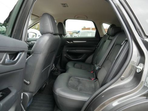 Used 2017 MAZDA CX-5 Touring AWD/4WD image 17
