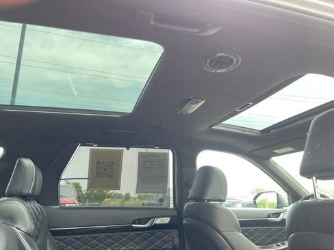 Used 2020 Hyundai Palisade Limited AWD/4WD image 37