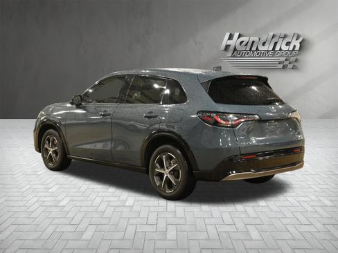 Used 2024 Honda HR-V EX-L image 7