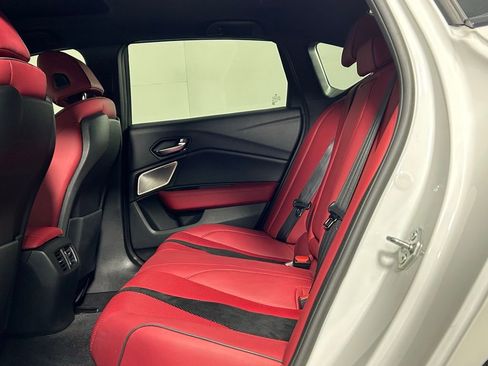 Used 2022 Acura TLX A-Spec Package image 15