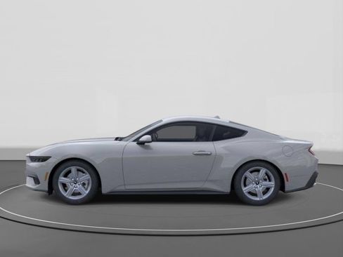 New 2026 Ford Mustang Premium RWD image 3