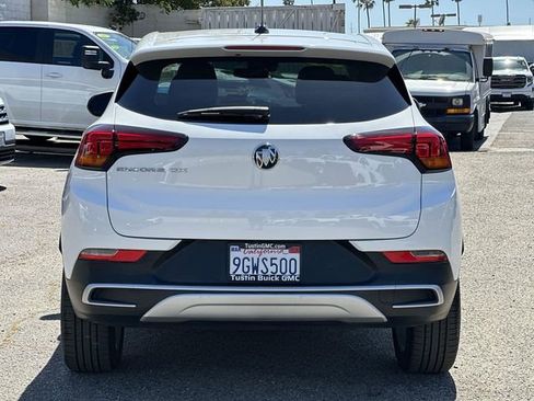 Used 2023 Buick Encore GX Preferred w/ Cold Weather Comfort Package FWD image 5