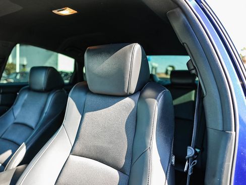 Certified 2022 Honda Accord Sport image 26