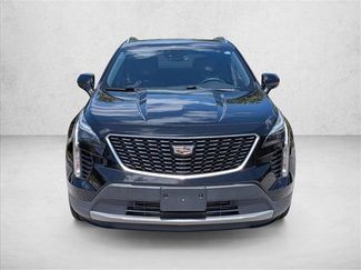 Used 2020 Cadillac XT4 Premium Luxury video 2