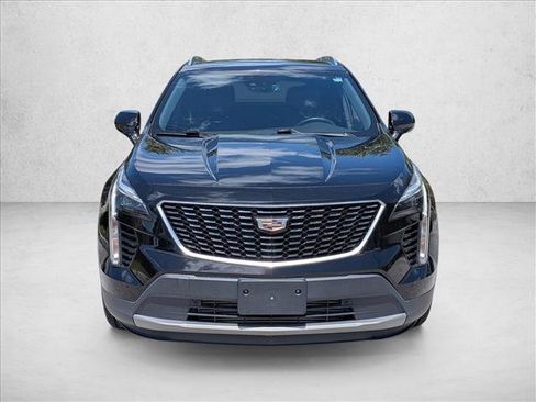 Used 2020 Cadillac XT4 Premium Luxury image 2