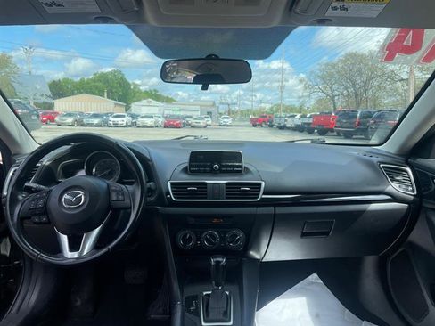 Used 2014 MAZDA MAZDA3 i Touring FWD image 9