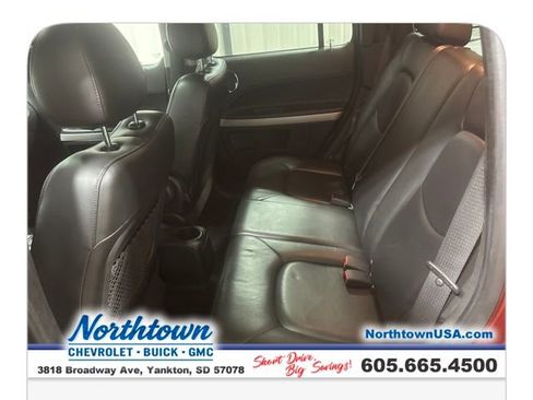 Used 2008 Chevrolet HHR LT w/ LT Preferred Equipment Group image 23