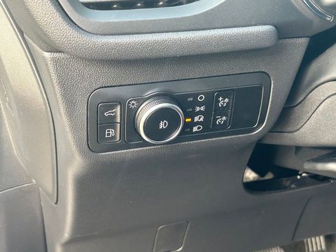 Certified 2024 Ford Escape SE w/ PHEV Premium Package FWD image 35