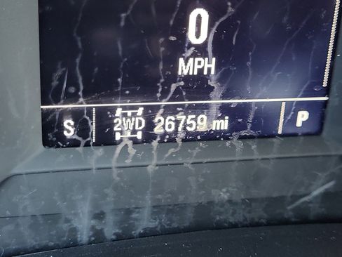 Used 2023 Chevrolet TrailBlazer RS w/ Sun and Liftgate Package image 12