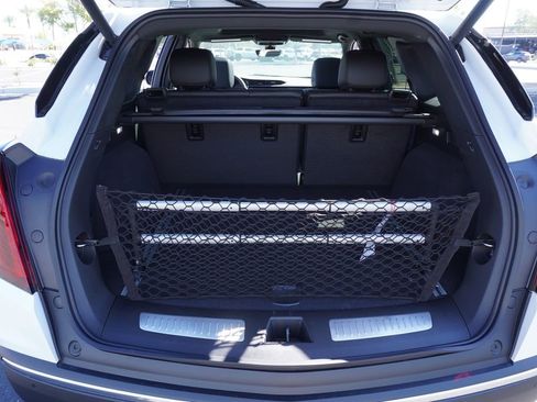 New 2026 Cadillac XT5 Premium Luxury w/ Driver Assist Package image 7