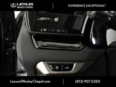 Used 2023 Lexus RX 350 FWD image 43