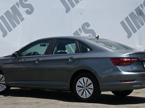 Used 2019 Volkswagen Jetta S w/ Driver Assistance Package FWD image 7