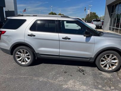 Used 2013 Ford Explorer XLT