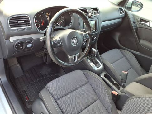 Used 2014 Volkswagen Golf TDI FWD image 6