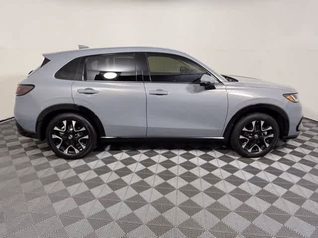 New 2027 Honda HR-V EX-L image 7