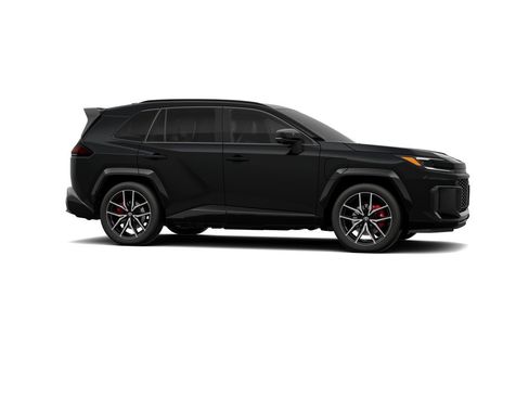 New 2026 Toyota RAV4 AWD Plug-in Hybrid image 13