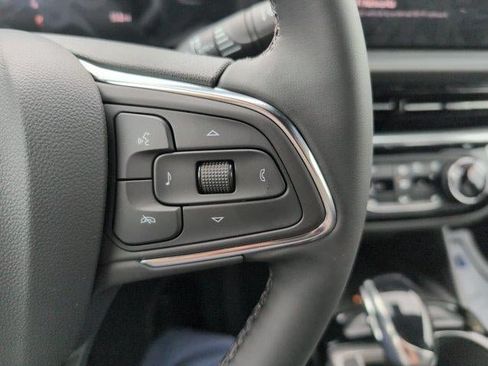 New 2026 Buick Envista Sport Touring w/ Convenience I Package FWD image 16