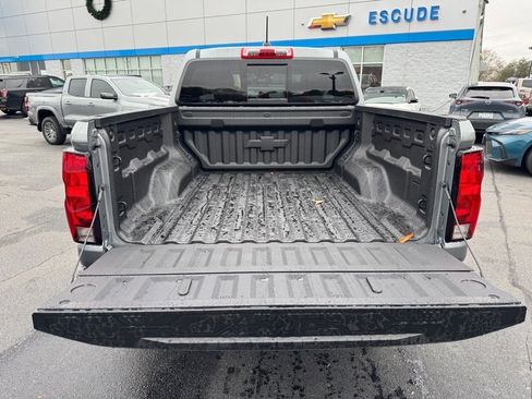 New 2026 Chevrolet Colorado LT w/ Advanced Trailering Package image 7