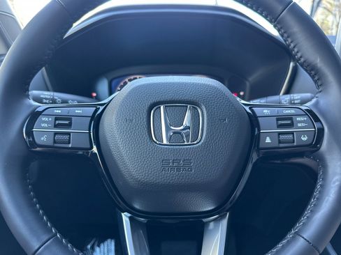 Used 2026 Honda CR-V EX-L image 29