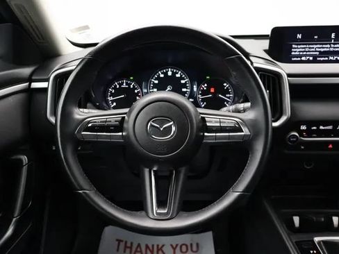 Used 2025 MAZDA CX-50 AWD 2.5 S w/ Preferred Package image 20