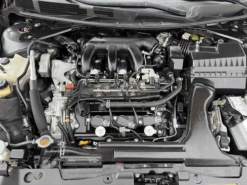 Used 2020 Nissan Maxima 3.5 SV w/ Floor Mat Group FWD image 29