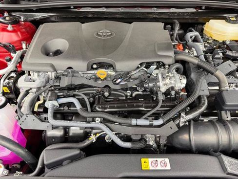 Used 2026 Toyota Camry SE w/ Convenience Package FWD image 40