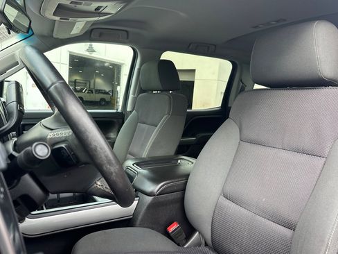 Used 2015 Chevrolet Silverado 1500 LT w/ Rally 2 Edition image 21