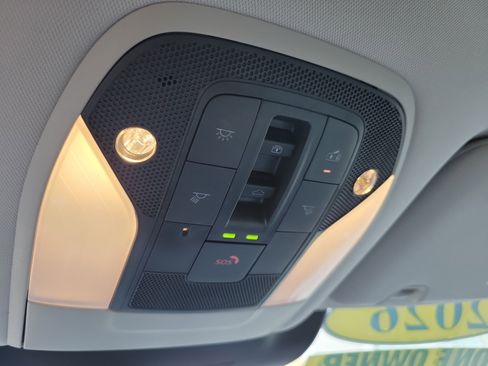 Certified 2026 INFINITI QX60 Luxe w/ Cargo Package image 19