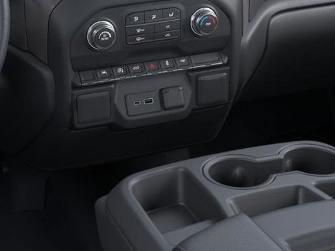 New 2025 GMC Sierra 1500 Pro w/ Pro Value Package image 23