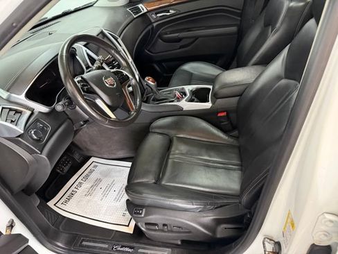 Used 2016 Cadillac SRX Luxury FWD image 14