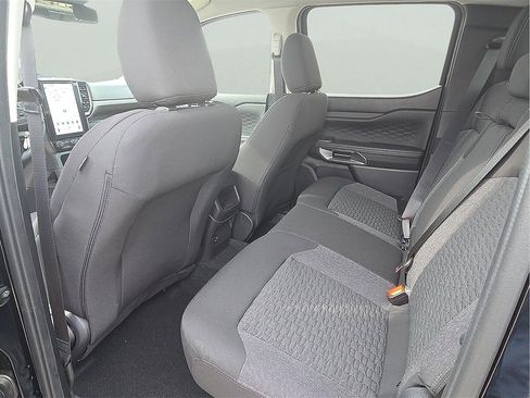 New 2025 Ford Ranger XLT w/ Trailer Tow Package image 9