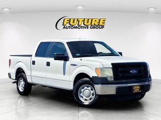 Used 2014 Ford F150 XL w/ Equipment Group 101A Mid RWD video 1