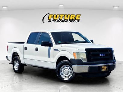 Used 2014 Ford F150 XL w/ Equipment Group 101A Mid