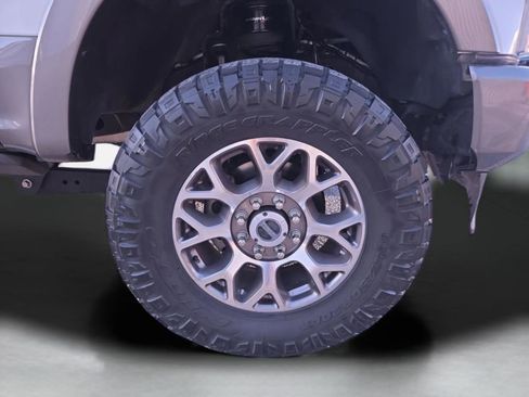 Used 2022 Ford F250 King Ranch w/ King Ranch Ultimate Package image 32