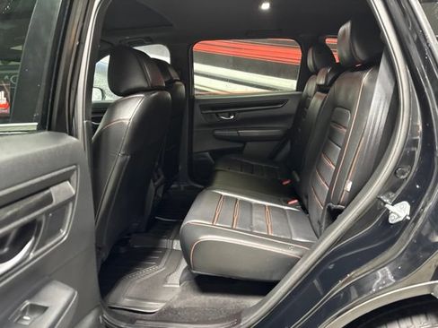 Used 2025 Honda CR-V Sport-L image 15