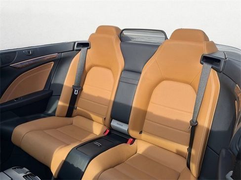 Used 2017 Mercedes-Benz E 400 Cabriolet image 13
