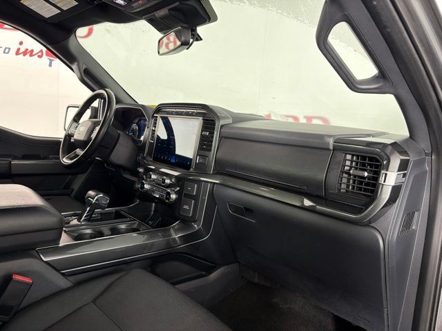 Used 2023 Ford F150 XLT w/ Equipment Group 302A High AWD/4WD image 36