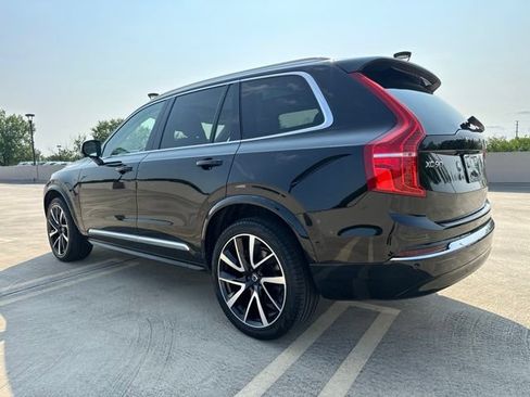 Certified 2023 Volvo XC90 B6 Plus w/ Protection Package Premier AWD/4WD image 6