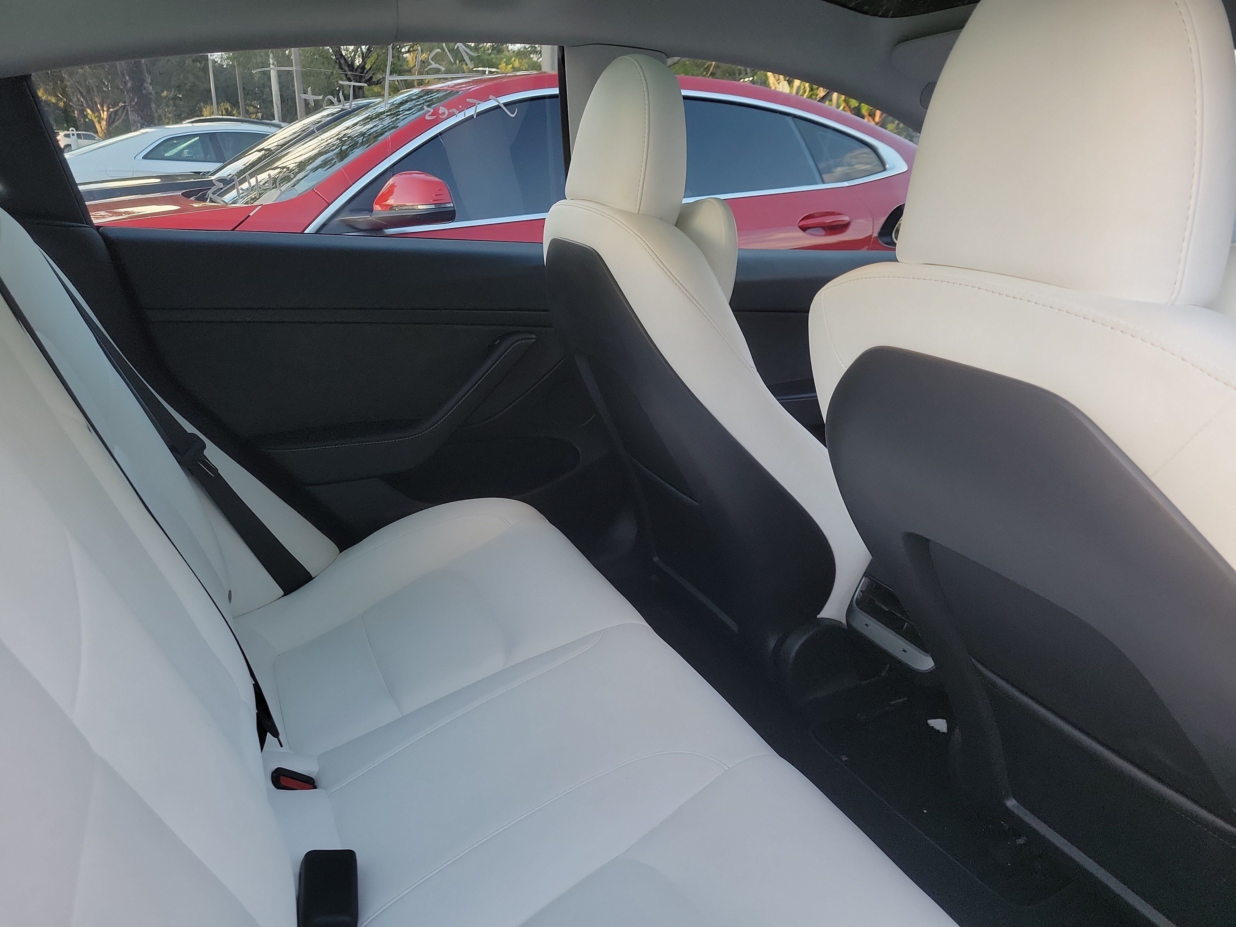 Used 2023 Tesla Model 3 Performance AWD/4WD image 7