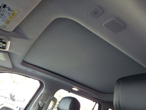 Used 2023 Toyota Sequoia Limited image 76