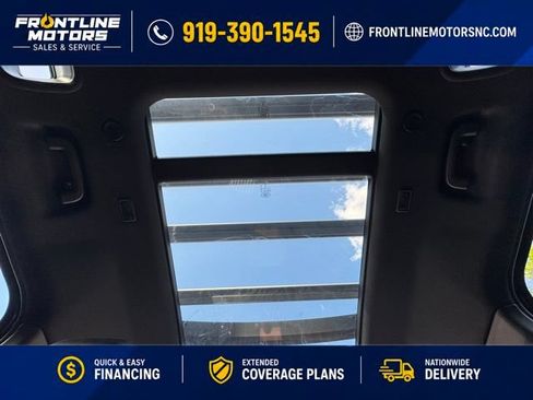 Used 2021 Land Rover Defender 110 X AWD/4WD image 22