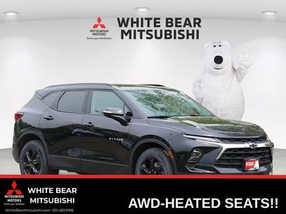 Used 2023 Chevrolet Blazer LT w/ LPO, Floor Liner Package