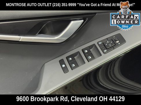 Used 2023 Kia Niro EX FWD image 15