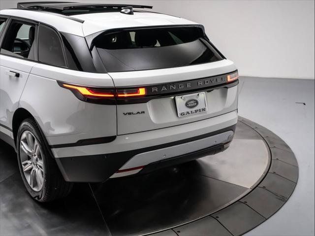 New 2026 Land Rover Range Rover Velar S AWD/4WD image 30