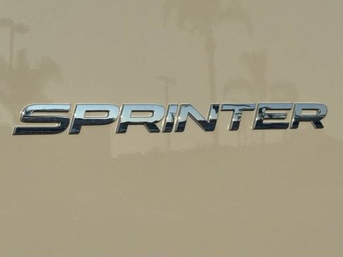 Used 2026 Mercedes-Benz Sprinter 2500 image 28