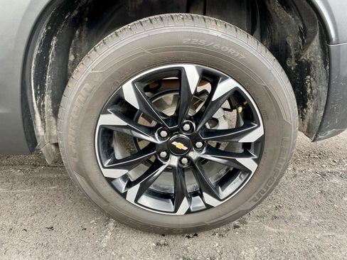 Used 2021 Chevrolet TrailBlazer LT w/ Convenience Package FWD image 37
