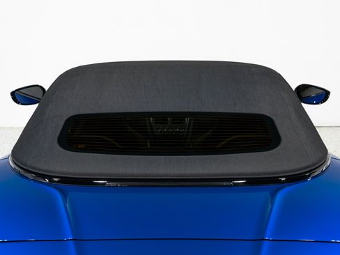 Used 2023 Aston Martin DBS Superleggera Volante RWD image 33