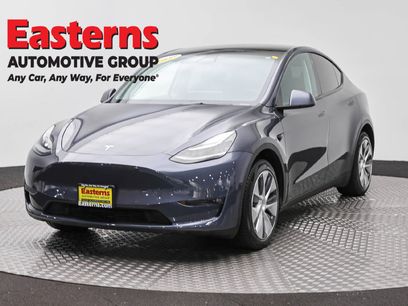 Used 2022 Tesla Model Y Long Range