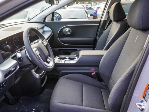 New 2026 Hyundai Ioniq 9 SE image 19