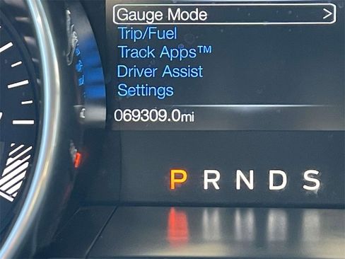 Used 2019 Ford Mustang GT w/ GT Performance Package image 25